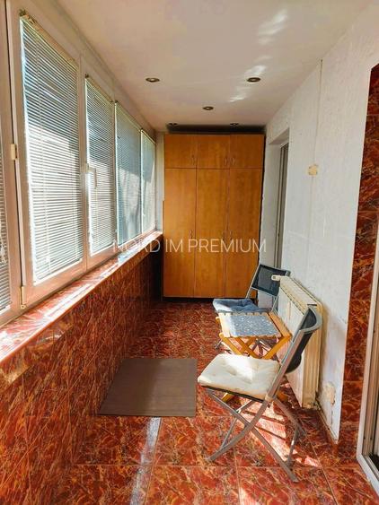Apartament 2 camere Aviatiei - 12