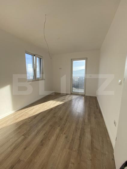 Apartament de vânzare – Complex Nou | etaj 10/12 | 3 camere |