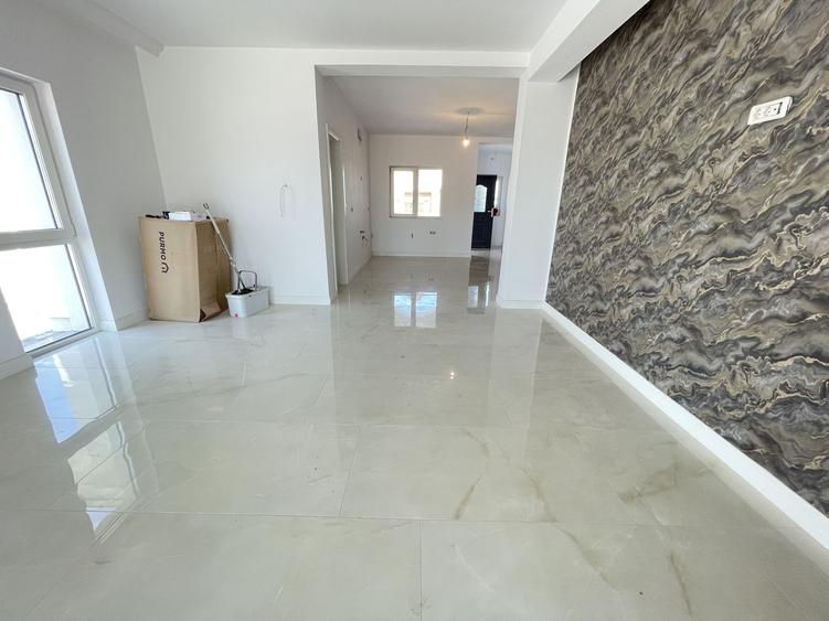 Duplex in Dumbravita cu garaj