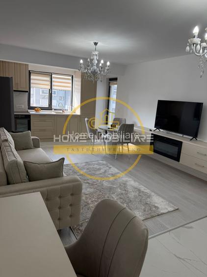 Apartament 2 camere,55 mp,la 10 minute de Jumbo,bloc nou intabulat,96900 euro - 3