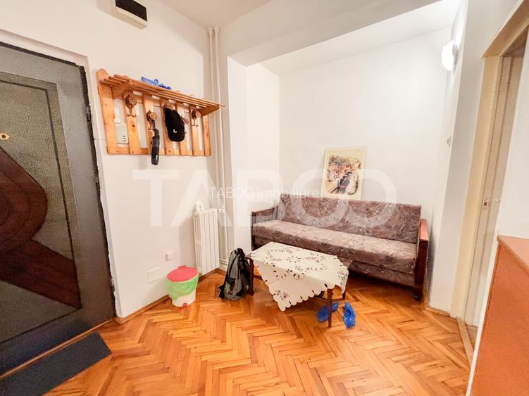 Apartament de vanzare in Zorilor zona Sigma Observatorului - 6