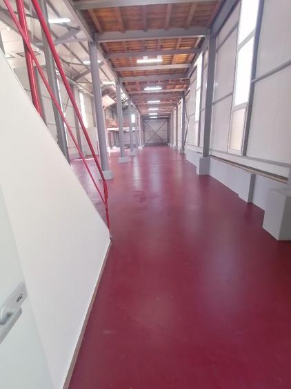 Hala de inchiriat pentru depozit,productie,spatii de birouri,sector 3 Bucuresti