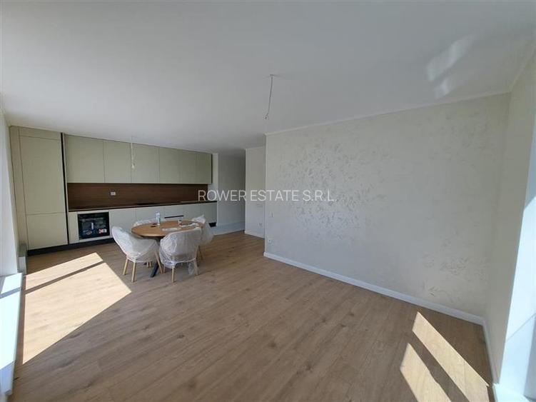 Apartament cu 2 camere, 52 mp utili, situat in cartierul Grigorescu! - 3