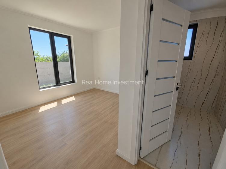 Casa individuala 4 camere - 8