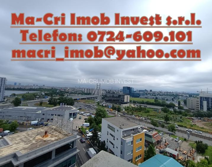 💎 Apartament Modern 3 Camere | Parcare Inclusă | Zona Crângași - Ciurel - 9
