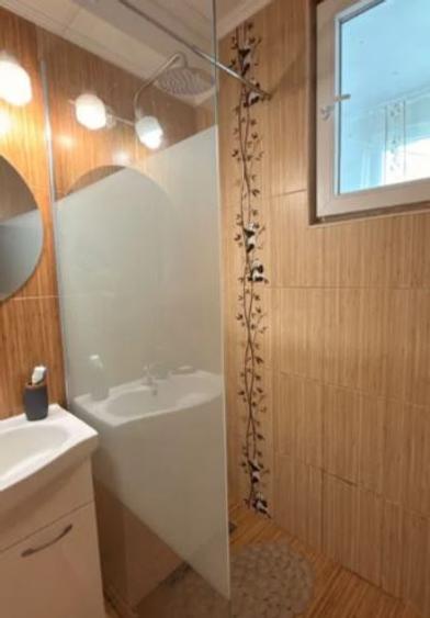 Apartament 2 Camere,Iancului,Metrou,bl.reabilitat,et.5/10,Amenajat,Liber