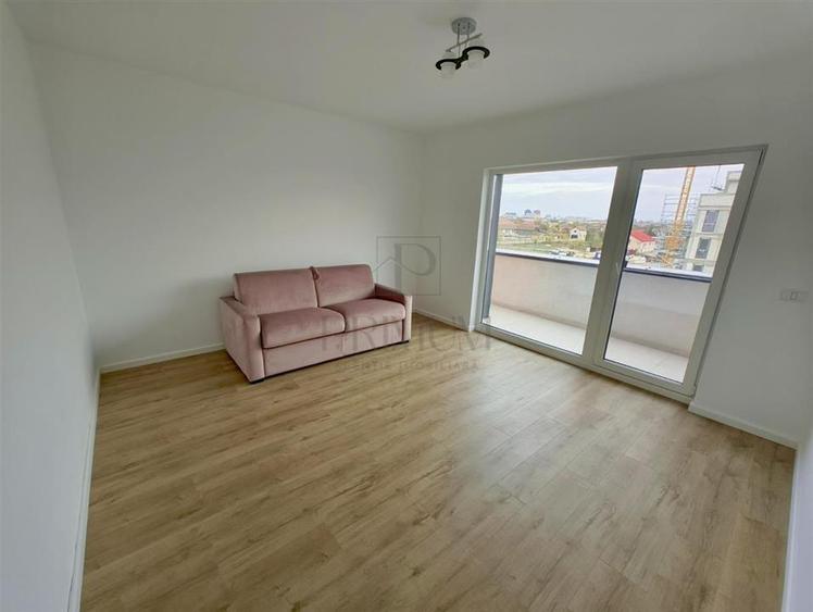 MEHALA - 2 CAMERE - BLOC NOU - TERASA 45MP - LIFT - PARCARE INCLUSA
