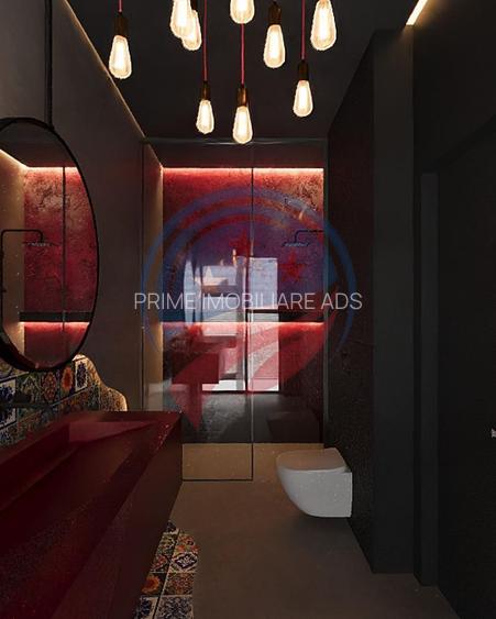 Vila de lux/ ultracentral/ Craiova - 49