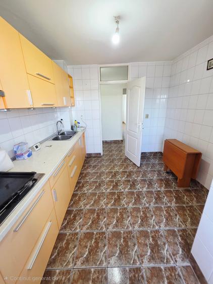 Vanzare apartament 3 camere, 2 bai, decomandat – Enachita Vacarescu