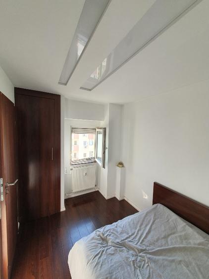 Proprietar - garsonieră renovata / studio 43 mp — Bd. Ghica Tei