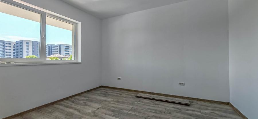 Apartament 3 camere, decomandat, etaj 1, Berceni