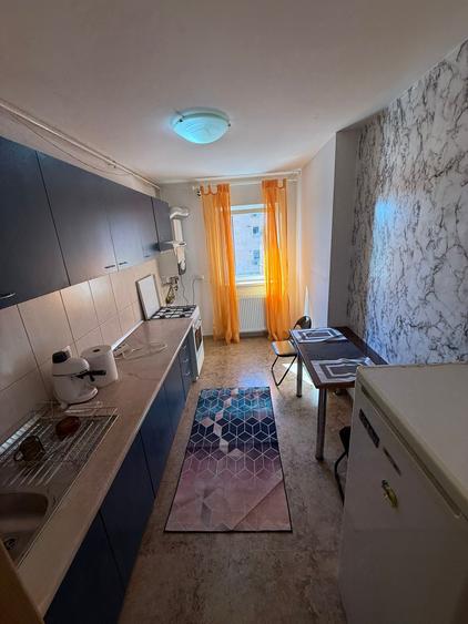 Garsoniera de inchiriat Rin Grand Hotel cu loc de parcare inclus