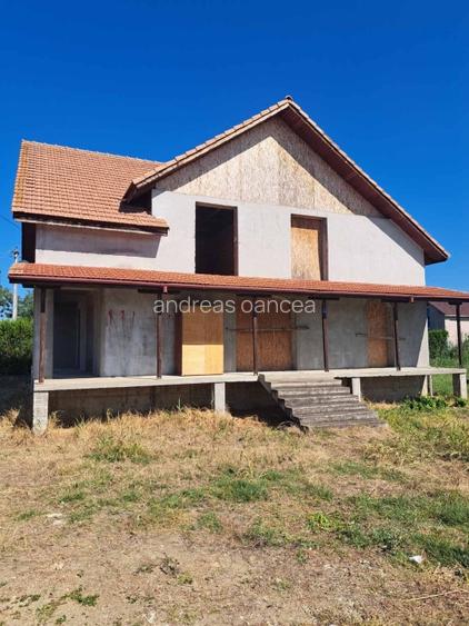 Casa de vanzare in Buzău sat Matesti comuna sapoca  - 6