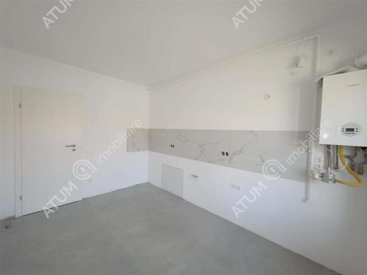 Apartament nou 3 camere 2 bai balcon parcare zona Dna Stanca