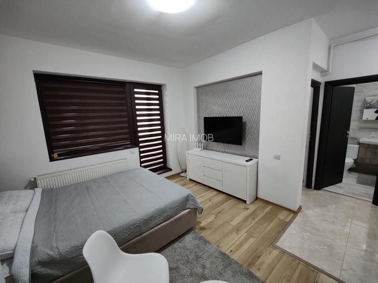Garsonieră Decomandata Mobilată și utilată modern | Loc de parcare - 2