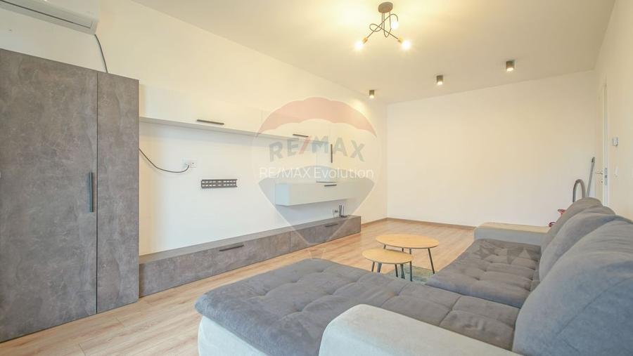 Apartament 2 camere 58 mp | balcon + parcare | Tractorul | Dynamic 2 - 18