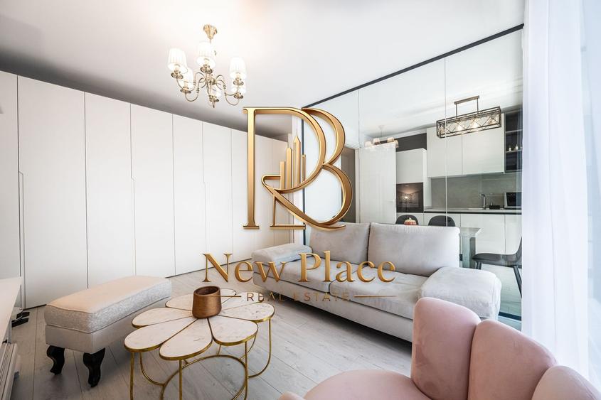 Cloud 9 | Design modern | Locatie Premium | 2 Parcari [+21% TVA] Lux