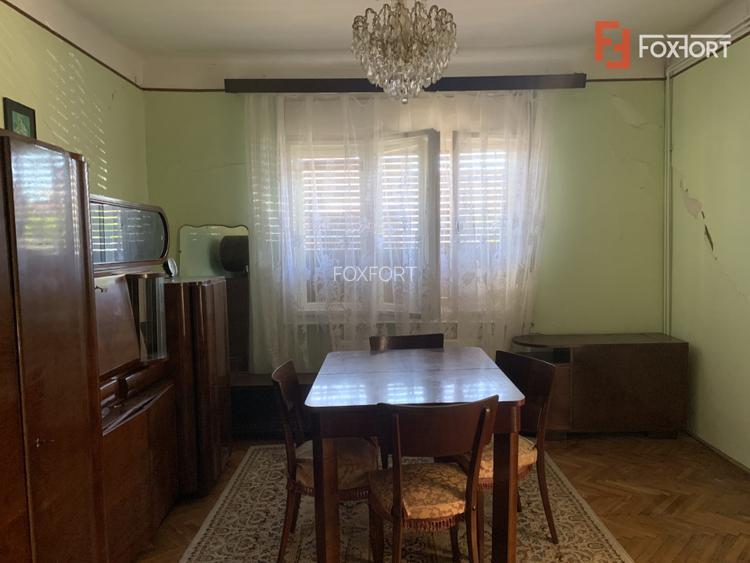 Casa individuala Timisoara  aleea Ghirodei- ID V10093 - 4