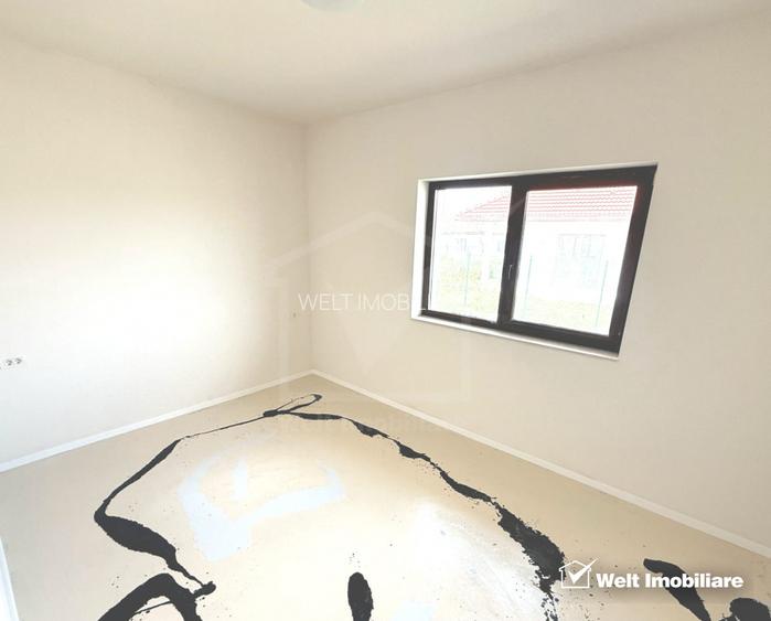 CASA INDIVIDUALA CU 750 MP TEREN IN JUCU DE MIJLOC - 9