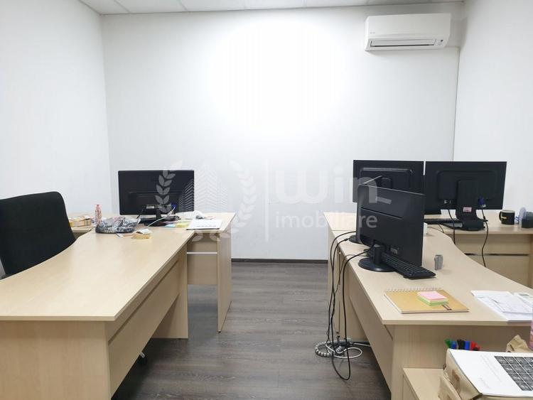 Spatiu de 600 mp ideal birouri in zona Sigma, cartier Zorilor!