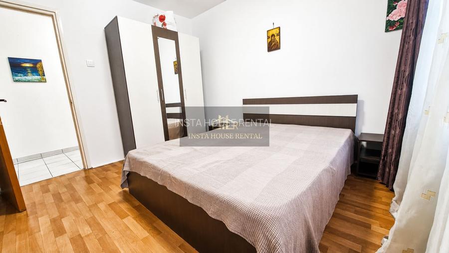 Apartament 2 camere | Politehnica | Complet mobilat și utilat | - 3