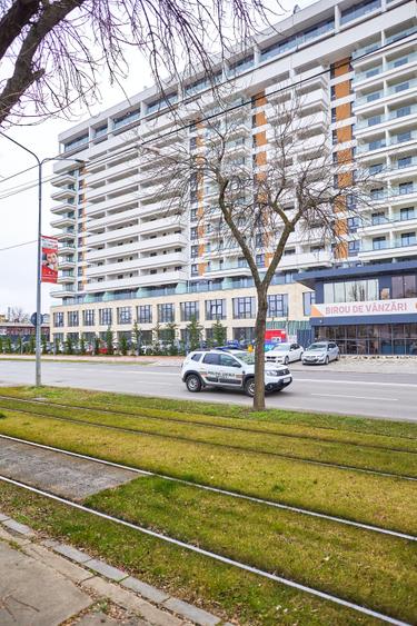 Central Address Residence - APARTAMENT 3 CAMERE