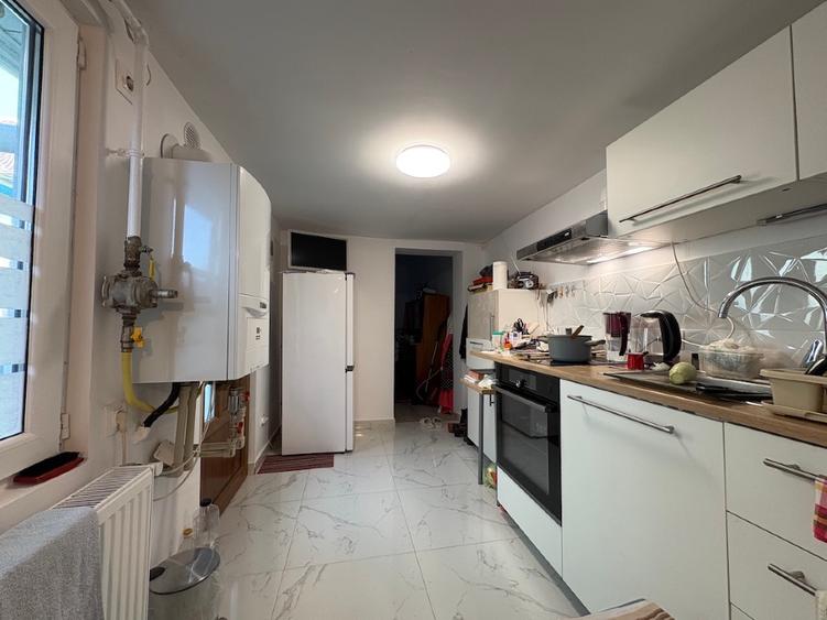 Casa cu personalitate, locuibila imediat