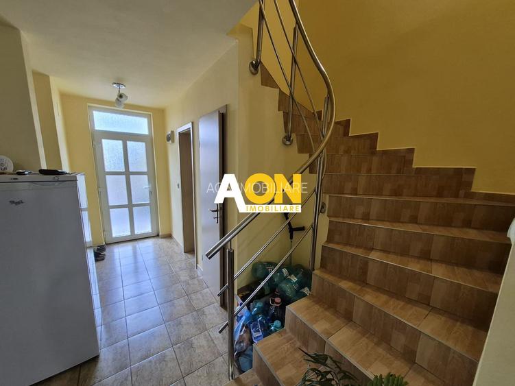 Casa duplex 3 camere, mobilat, 85 mp utili, teren 150 mp, Zona Centru - 7