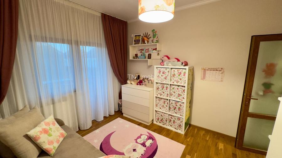Vanzare casa 4 camere tip duplex Otopeni - Odaile, P+1+Pod, curte proprie ! - 30