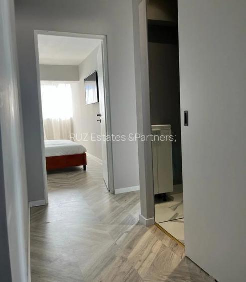 Apartament 3 Camere | Elegant | 80 mp | Zona  Dorobanti - 8