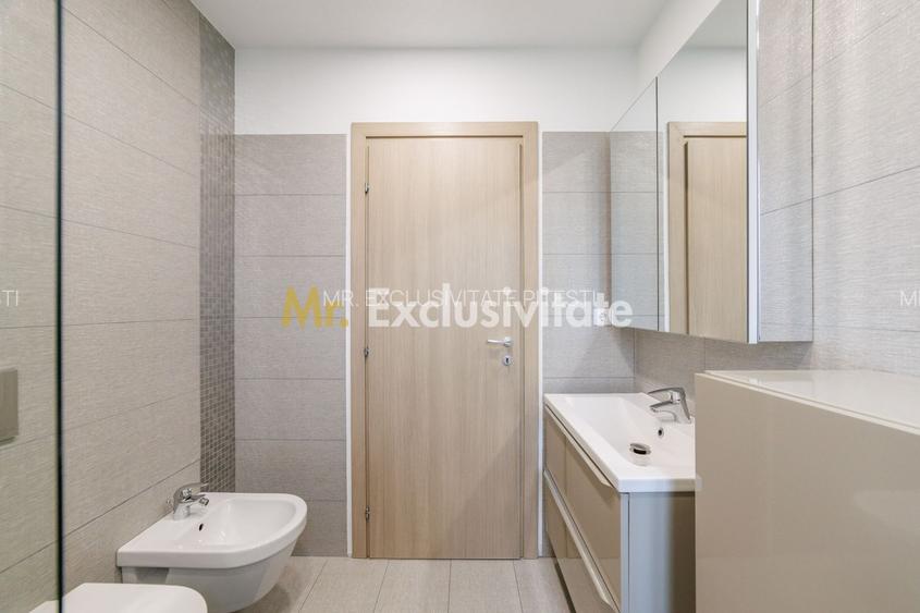 DE INCHIRIAT | APARTAMENT 3 CAMERE | CALEA BASCOV – PITESTI - 8