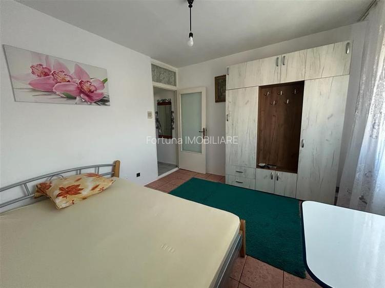 Apartament 2 camere, decomandat, mobilat si utilat modest, Gemenii - 2