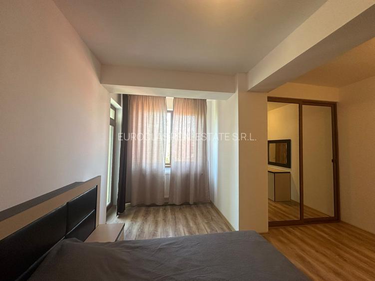 Exclusivitate! Apartament 2 camere - 92 mp - 110.000 euro(Cod E8+E10) - 7