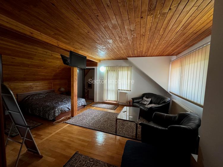Sinaia Strada Cerbului - 42