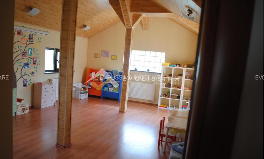 Imobil/ gradinita/afterschool/ sediu firma etc - 10