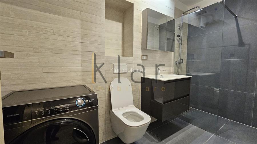 Apartament LUX 1 camera 42mp,terasa 40mp Gheorgheni zona FSEGA