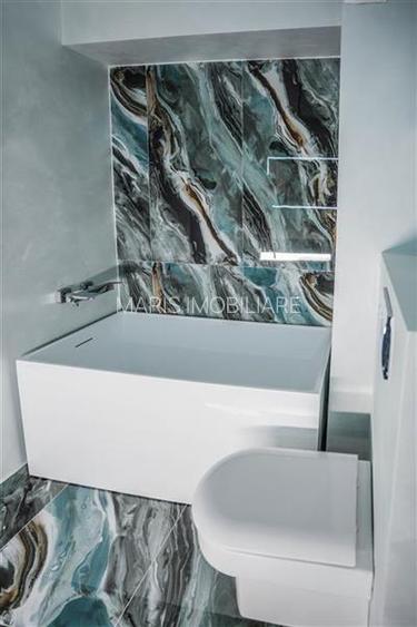 Penthouse 170 mp AMA Residence cu 2 parcari - 8
