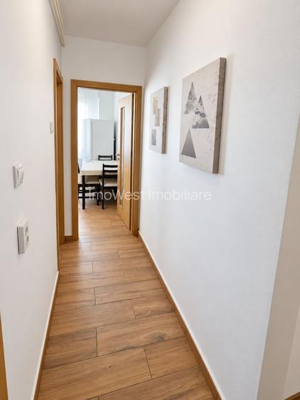 Circumvalațiunii | 2 Camere | 52 mp | Etaj 9 | Centrală proprie | AC - 8