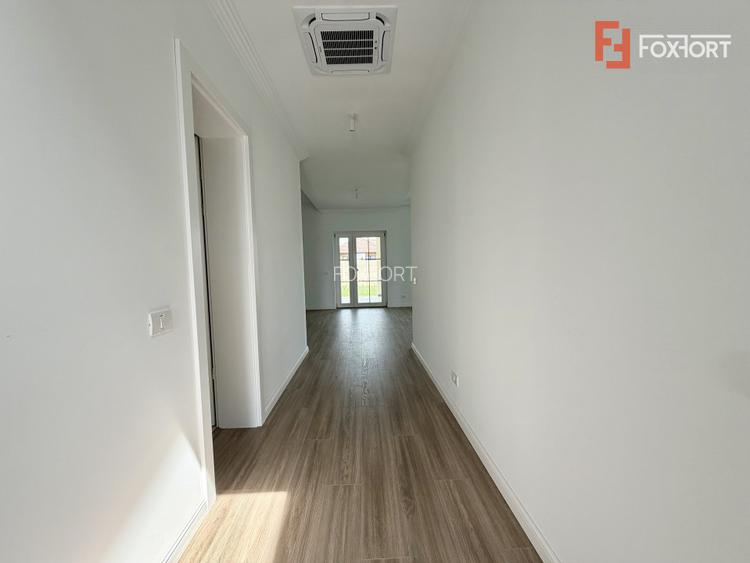 Casa individuala superba cu 4 camere, in Sanandrei - 14