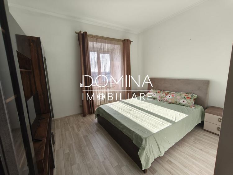 Închiriere apartament cu 2 camere in Slt. Mihai Cristian Oancea, zona centrală