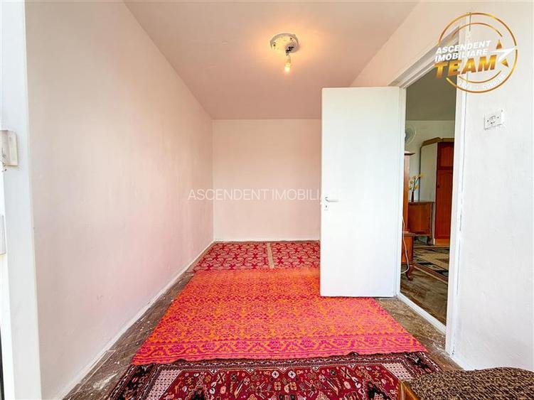 41.4 mp , 2 camere la pret de garsoniera, Ciucului, Sfantu Gheorghe - 9