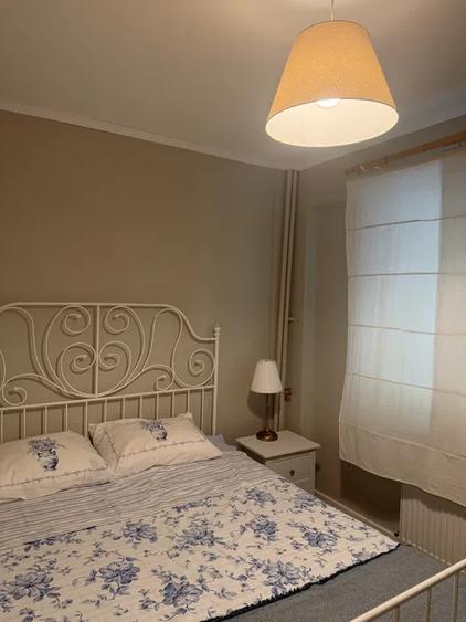 Apartament 2 camere, semidecomandat, 41 mp, ac, metrou, Iacob Felix