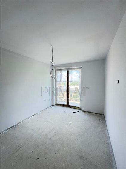Fratelia - Apartament tip PENTHOUSE - 3 Camere - 2 Bai - Terasa mare - Loc de pa
