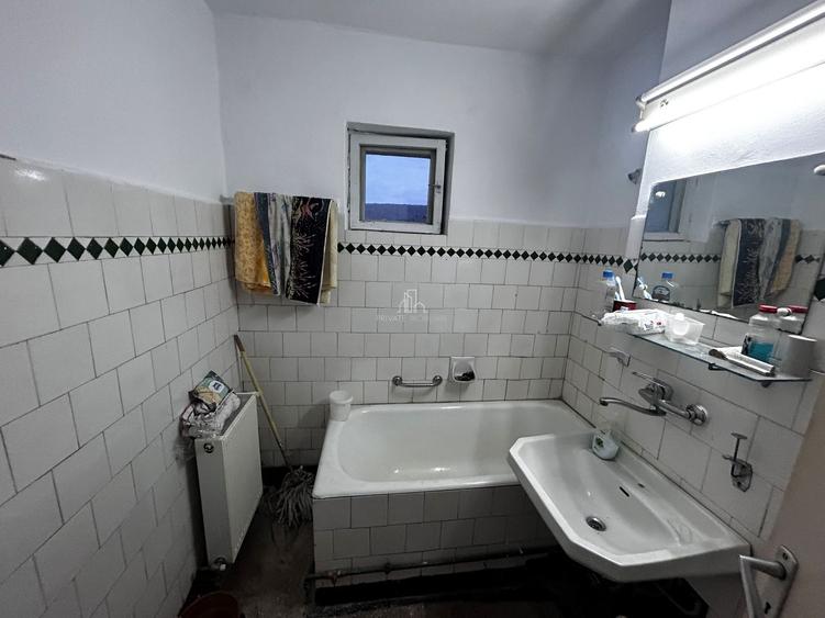 Apartament 90Mp, cartier Vatican, zona centrala a orasului Sighisoara