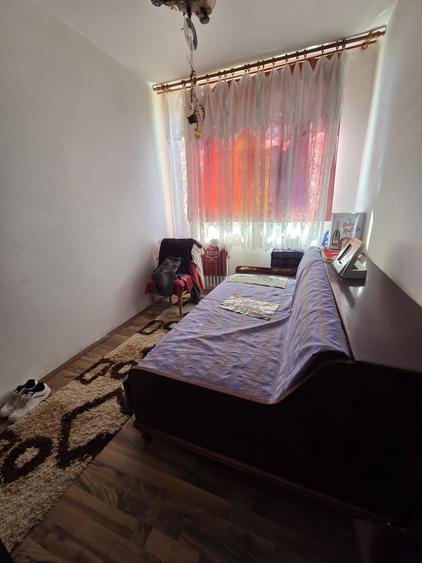 Apartament 3 camere de vanzare Gorjului Conf2 ( 13 minute de metrou )