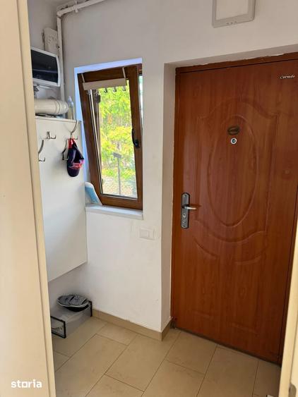 CASĂ | MATEI VOIEVOD | OPEN-SPACE + 2 DORMITOARE | CURTE CU PARCARE