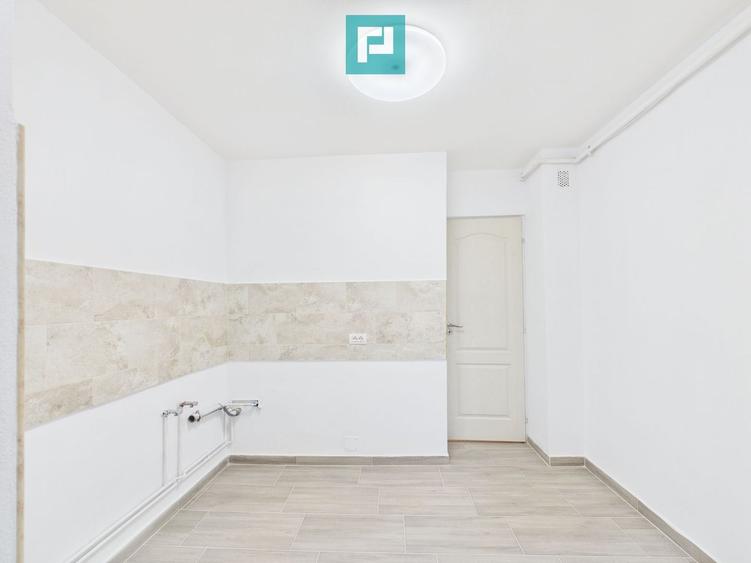 Apartament cu 3 camere de închiriat, Podgoria Arad