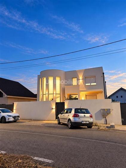 CASA LUX | 5 CAMERE | SANTANDREI (ORADEA) | BIHOR - 16