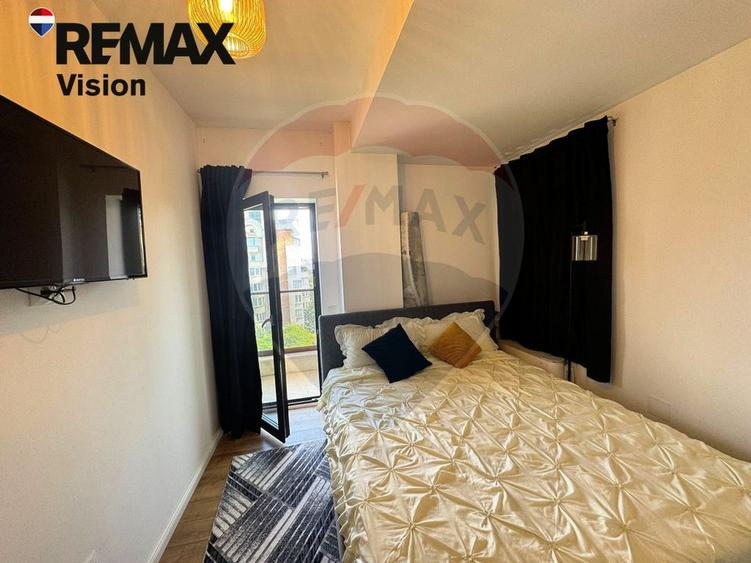 Apartament 3 camere premium lângă Promenada Mall Craiova – Bloc Nou
