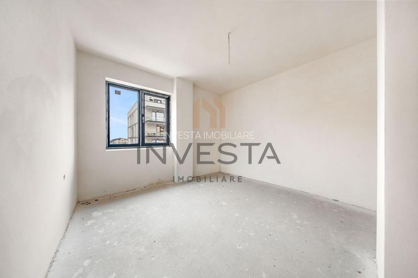 Apartament 3 camere cu extras de carte funciara! Imobil premium! - 6